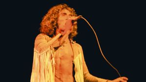 Woodstock: Three Days That Defined a Generation's poster