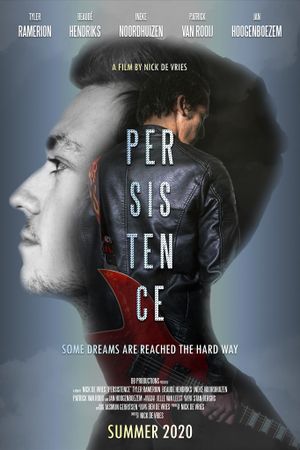 Persistence's poster