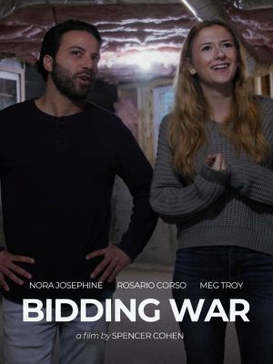 Bidding War's poster image