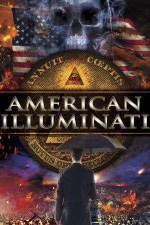 American Illuminati's poster