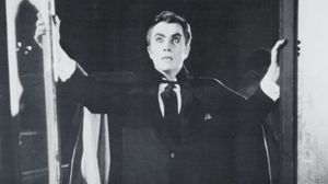 Count Yorga, Vampire's poster