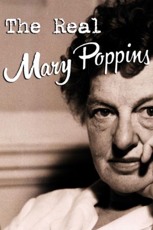 The Real Mary Poppins's poster