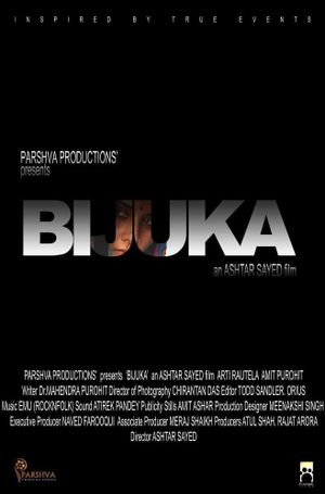 Bijuka's poster