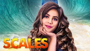 Scales: Mermaids Are Real's poster