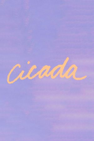 Cicada's poster