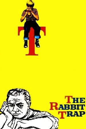The Rabbit Trap's poster