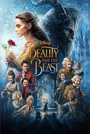 Beauty and the Beast's poster