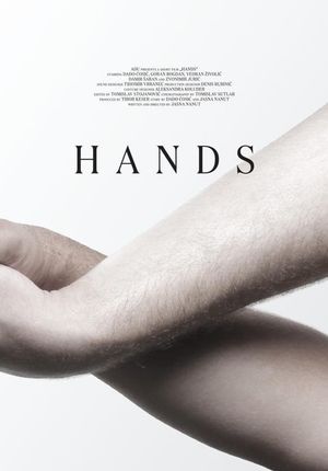 Hands's poster