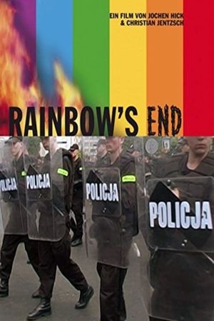 Rainbow's End's poster