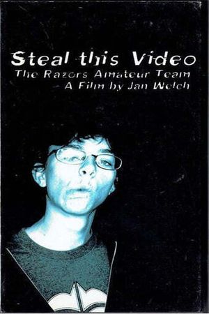 Steal this Video's poster