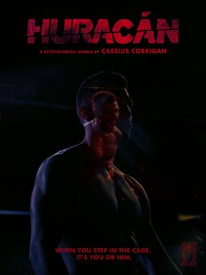 Huracán's poster