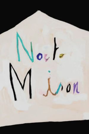 Notre maison's poster