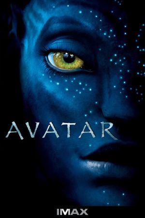 Avatar's poster