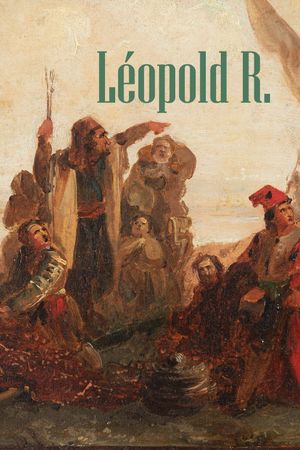 Léopold R.'s poster