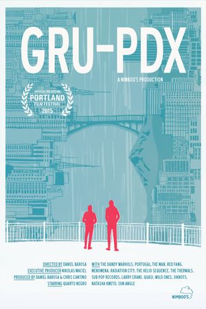 Gru-Pdx's poster