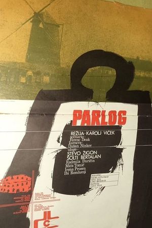 Parlog's poster
