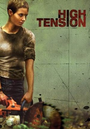 High Tension's poster