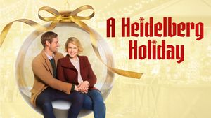 A Heidelberg Holiday's poster