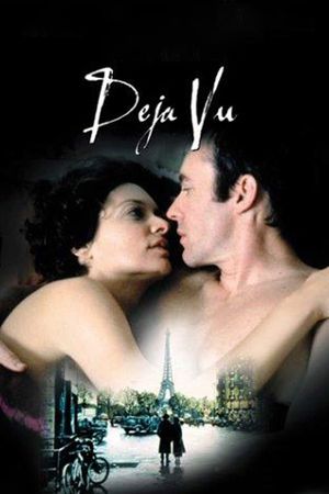 Déjà Vu's poster