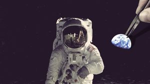 Operation Avalanche's poster