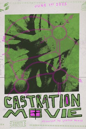 Castration Movie Anthology I: Traps's poster