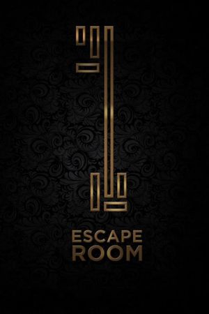 Escape Room's poster