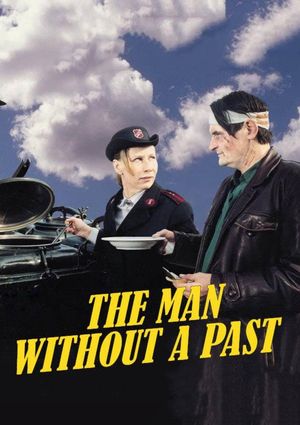 The Man Without a Past's poster
