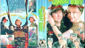 Your Mother Wears Combat Boots's poster