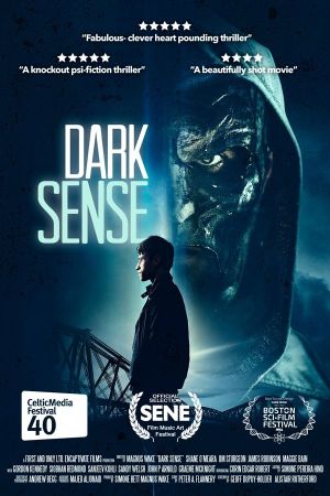 Dark Sense's poster