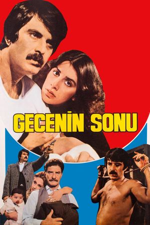 Gecenin Sonu's poster