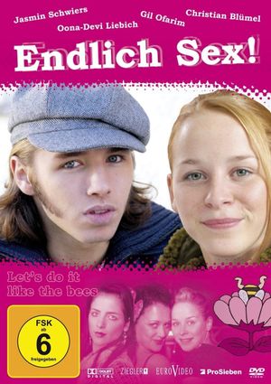 Endlich Sex!'s poster