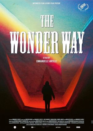 The Wonder Way's poster