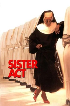 Sister Act's poster