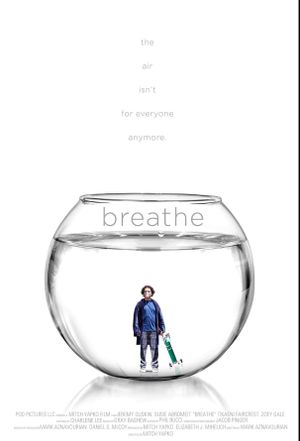 Breathe's poster image