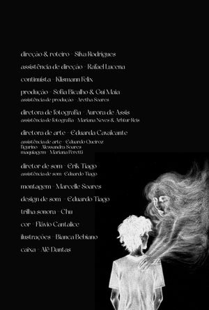 Lágrimas Holandesas's poster
