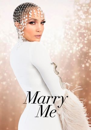 Marry Me's poster