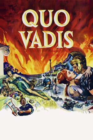 Quo Vadis's poster
