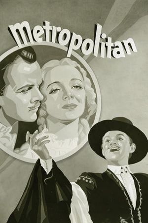 Metropolitan's poster image