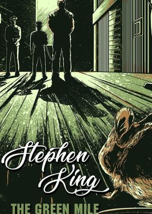 The Green Mile's poster
