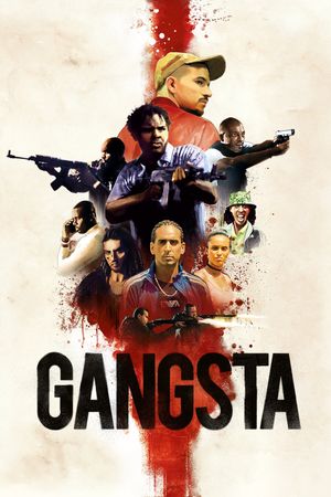 Gangsta's poster