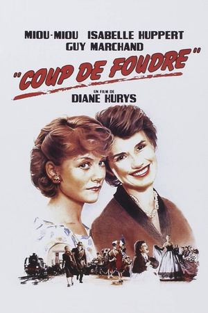 Entre Nous's poster