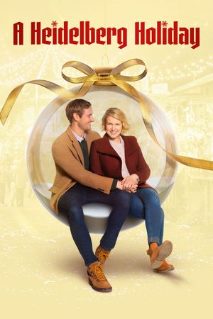 A Heidelberg Holiday's poster