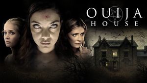 Ouija House's poster