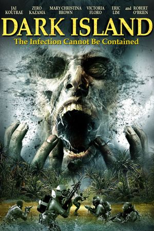 Dark Island's poster