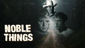 Noble Things's poster