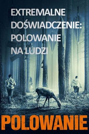 The Hunt's poster
