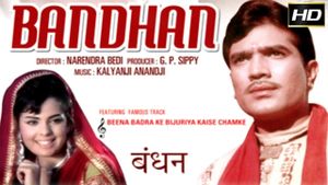 Bandhan's poster