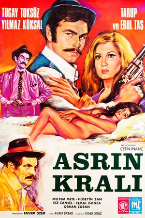 Asrin krali's poster image