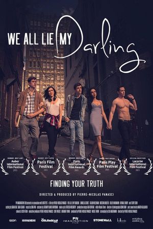 We All Lie My Darling's poster