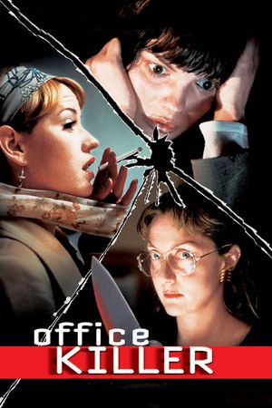 Office Killer's poster